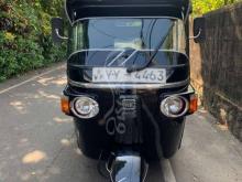 Bajaj RE 205 2012 Three Wheel