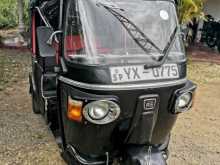 Bajaj RE 205 2012 Three Wheel