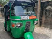 Bajaj RE 205 2012 Three Wheel