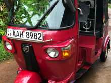 Bajaj RE 205 2012 Three Wheel