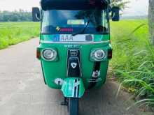 Bajaj RE 205 2012 Three Wheel