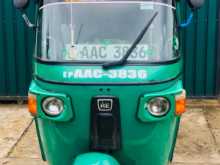 Bajaj RE 205 2012 Three Wheel