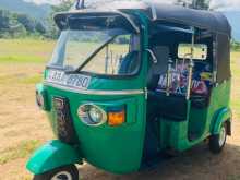 Bajaj Re 205 2012 Three Wheel