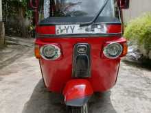 Bajaj RE 205 2012 Three Wheel