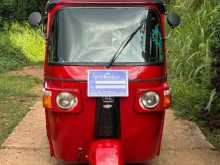 Bajaj Re 205 2012 Three Wheel