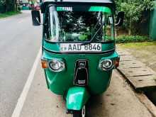 Bajaj Re 205 2012 Three Wheel