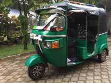 Bajaj RE 205 2012 Three Wheel