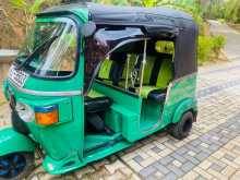 Bajaj RE 205 2012 Three Wheel