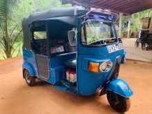 Bajaj Re 205 2012 Three Wheel