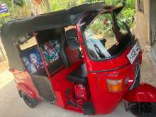 Bajaj RE 205 2012 Three Wheel