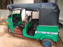 Bajaj RE 205 2012 Three Wheel