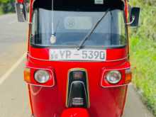 Bajaj RE 2012 Three Wheel