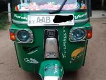 Bajaj RE 205 2012 Three Wheel