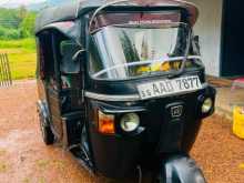 Bajaj RE 205 2012 Three Wheel