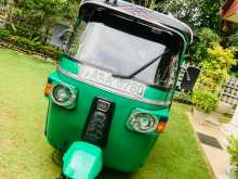 Bajaj Re 205 2012 Three Wheel