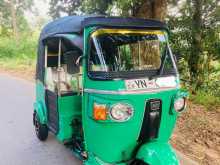 Bajaj Re 205 2012 Three Wheel