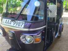 Bajaj RE 2012 Three Wheel