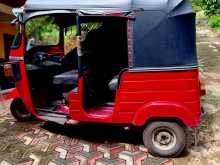 Bajaj RE 205 2012 Three Wheel