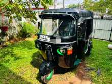 Bajaj RE 205 2012 Three Wheel