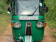 Bajaj RE 205 2012 Three Wheel