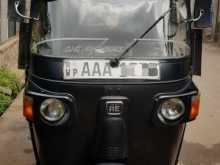 Bajaj RE 205 2012 Three Wheel