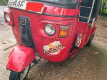 Bajaj RE 205 2012 Three Wheel