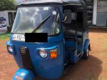 Bajaj RE 205 2012 Three Wheel