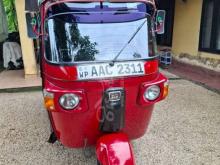 Bajaj RE 205 2012 Three Wheel