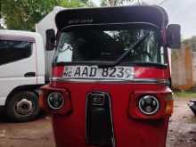 Bajaj Re 205 2012 Three Wheel