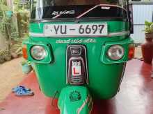 Bajaj RE 205 2012 Three Wheel