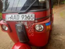 Bajaj Re 205 2012 Three Wheel