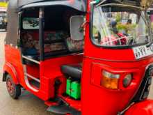 Bajaj RE 205 2012 Three Wheel