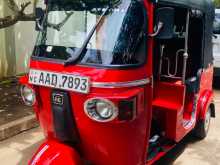 Bajaj RE 205 2012 Three Wheel