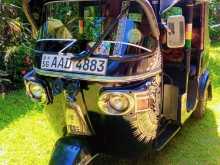 Bajaj RE 205 2012 Three Wheel