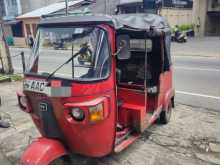 Bajaj RE 205 2012 Three Wheel