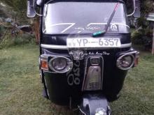 Bajaj RE 205 2012 Three Wheel