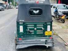 Bajaj Re 205 2012 Three Wheel