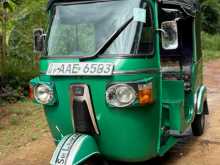 Bajaj RE 205 2012 Three Wheel