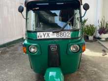 Bajaj RE 205 2012 Three Wheel
