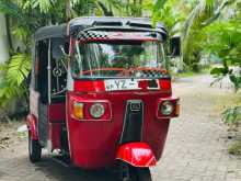 Bajaj RE 205 2012 Three Wheel