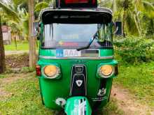 Bajaj RE 205 2012 Three Wheel