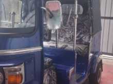Bajaj RE 205 2012 Three Wheel