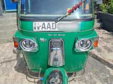 Bajaj Re 205 2012 Three Wheel