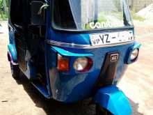 Bajaj RE 2012 Three Wheel