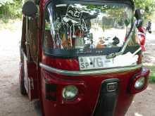 Bajaj RE 205 2012 Three Wheel