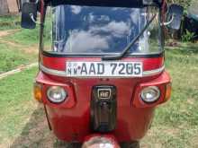 Bajaj RE 205 2012 Three Wheel