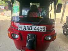 Bajaj RE 205 2012 Three Wheel