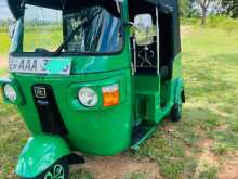 Bajaj Re 205 2012 Three Wheel