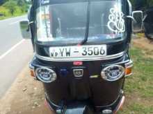 Bajaj RE 205 2012 Three Wheel