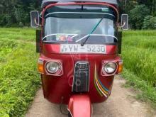 Bajaj Re 205 2012 Three Wheel